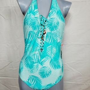 NWT Swim Systems Seaside Palms Scandal 1 pc